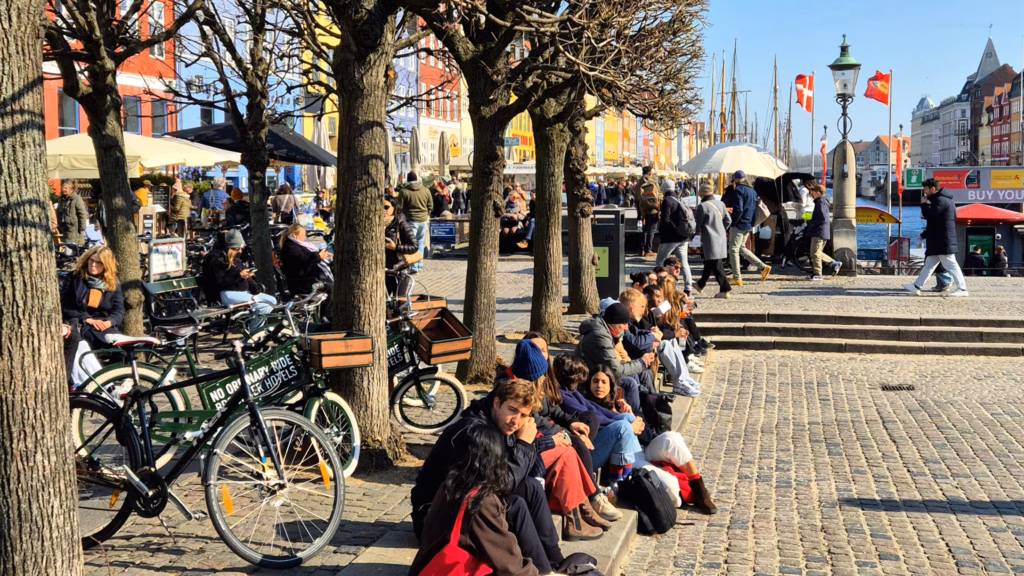 Nyhavn