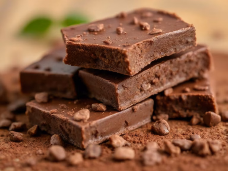 Kalder alle Chokoladeelskere – Tag på Chokoladetur i Torvehallerne