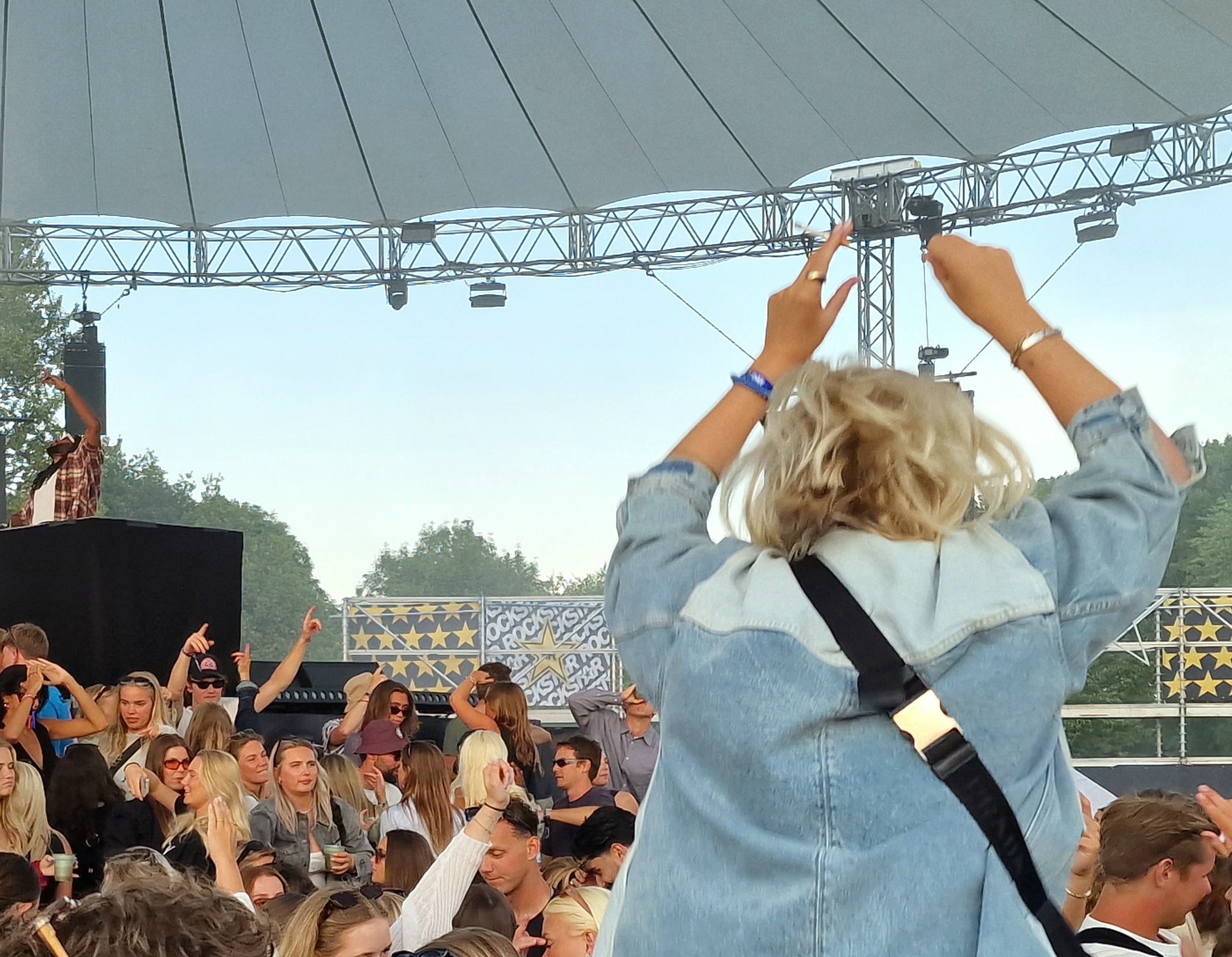 AiaSound 2024: En festival vi sent vil glemme