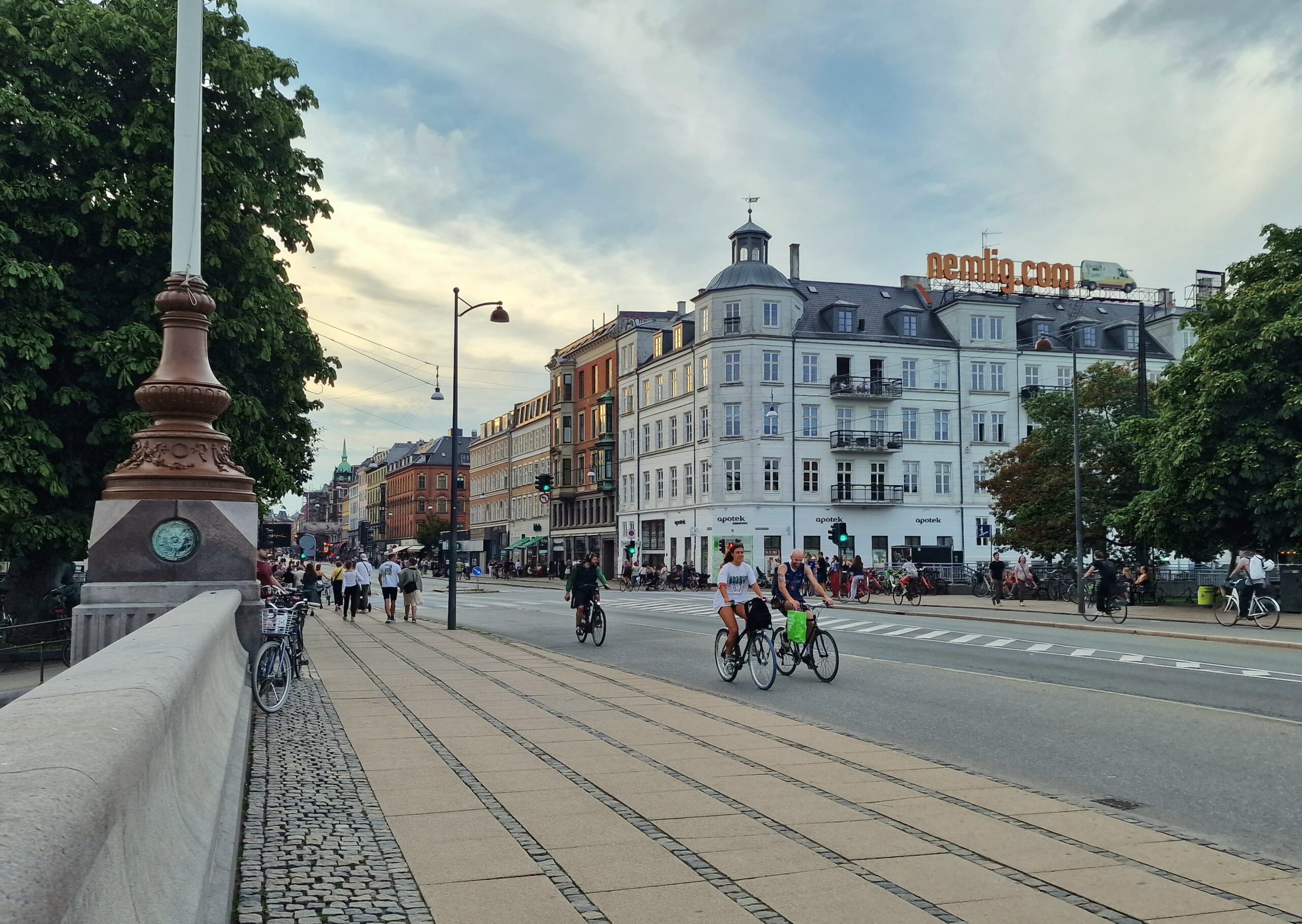 7 Gratis oplevelser på Nørrebro