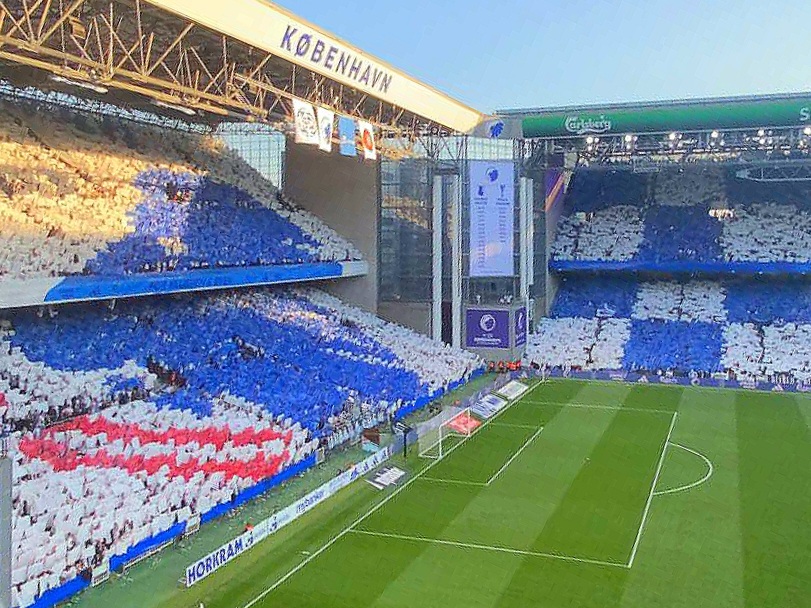 FCK snubler igen: Uafgjort mod viborg efter skuffende indsats