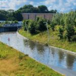 Skybrudstunnel i københavn er van(d)vittige 6år forsinket