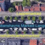 Hvad skal du på Søndag? Oplev Christianshavn’s marked