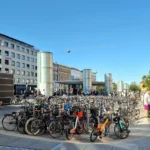 København er den fjerde dyreste by i verden at parkere sin bil i