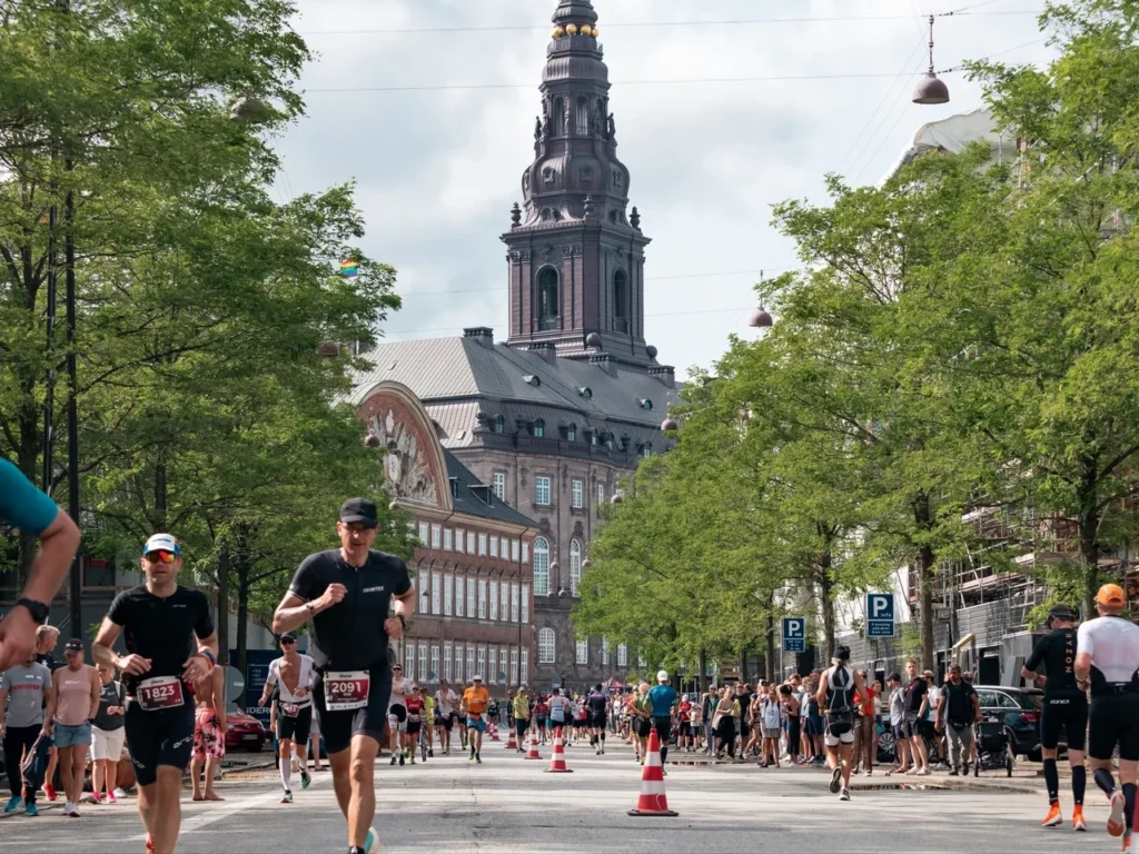 IRONMAN Copenhagen: Den ultimative udfordring nu på søndag