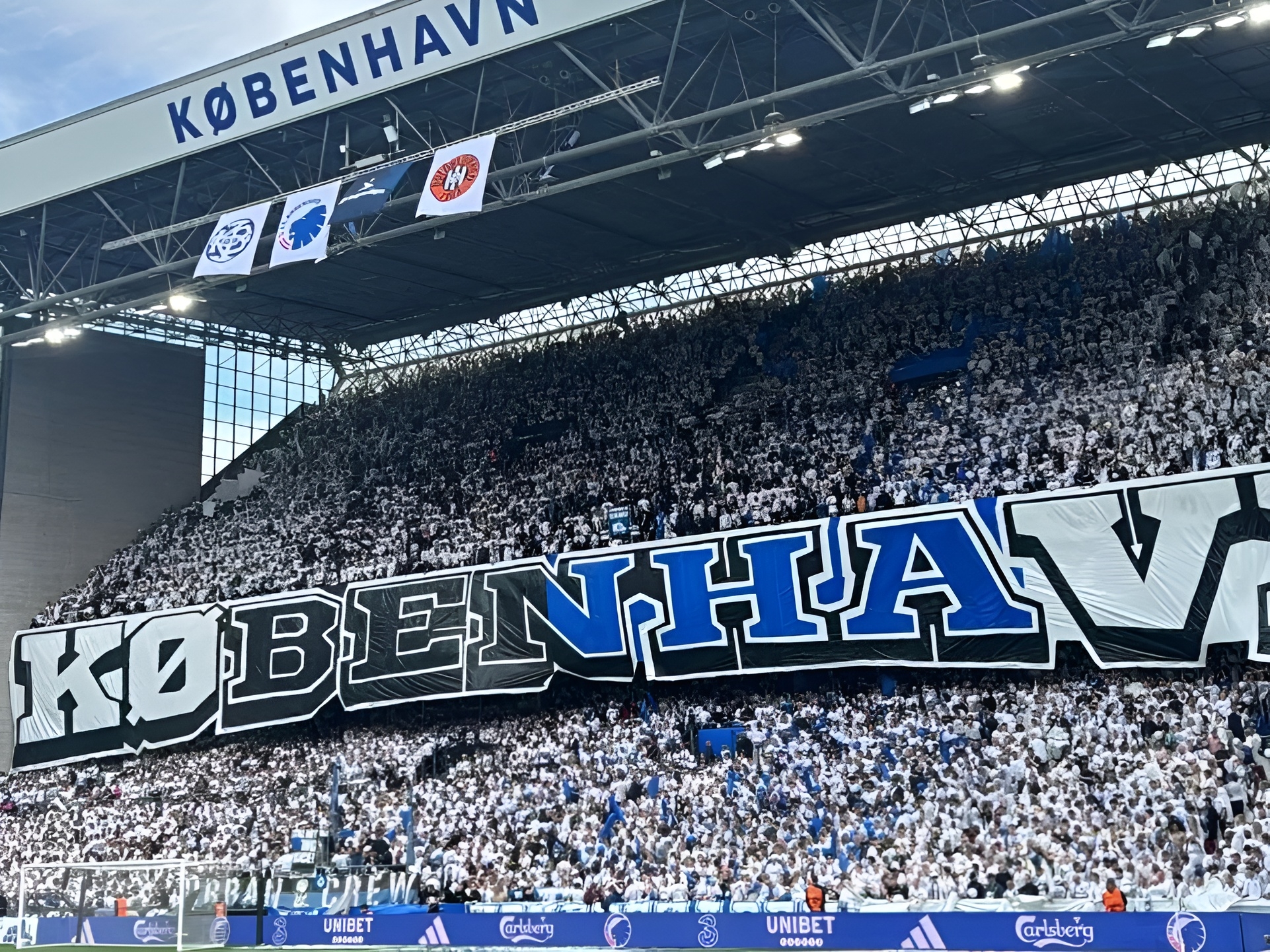 FC København booster truppen: Nye spillere, nye forhåbninger!