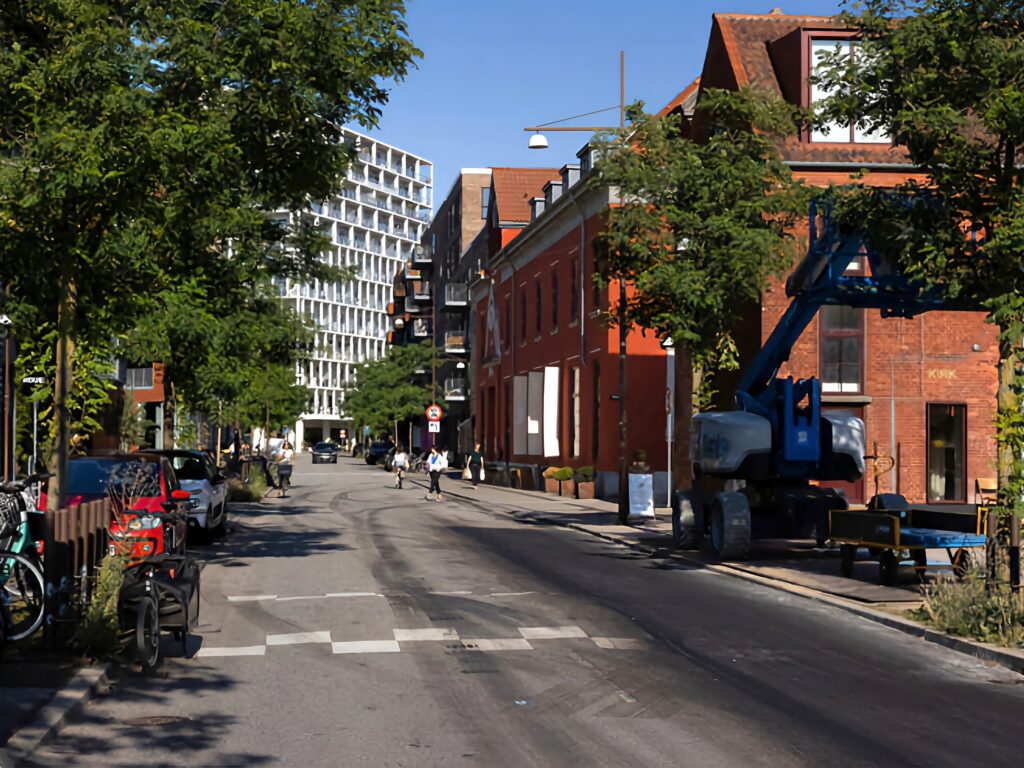 Nordhavn fejrer fødselsdag i dag – Glæd dig også til sommerfest