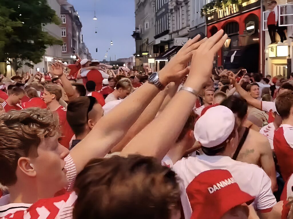 Nye tider på landsholdet: Schweiz venter i aftenens Nations League-brag