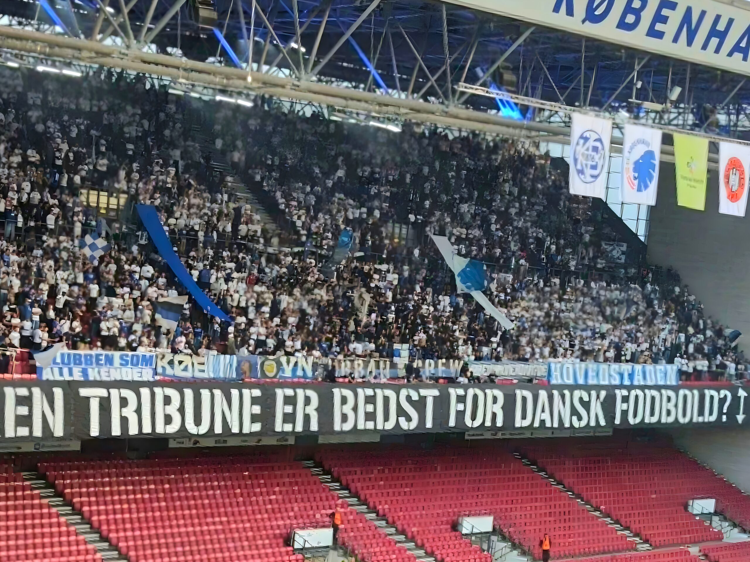 FCK mod AaB – Løverne vrider tre point ud af en stædig Aalborg-defensiv