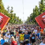 Copenhagen Half Marathon