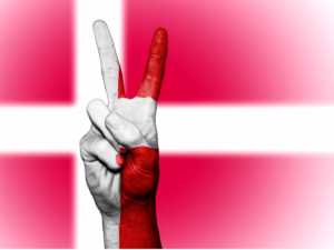 Danmark