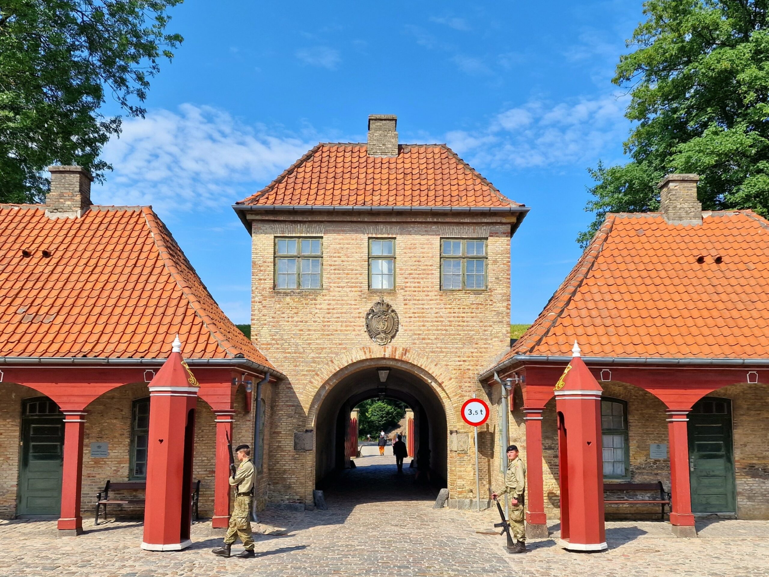 Kastellet København