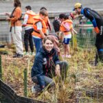 Flydende haver skal fremme biodiversiteten i Københavns havn