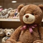 Build-A-Bear vender tilbage til Danmark