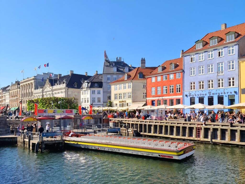 Nyhavn