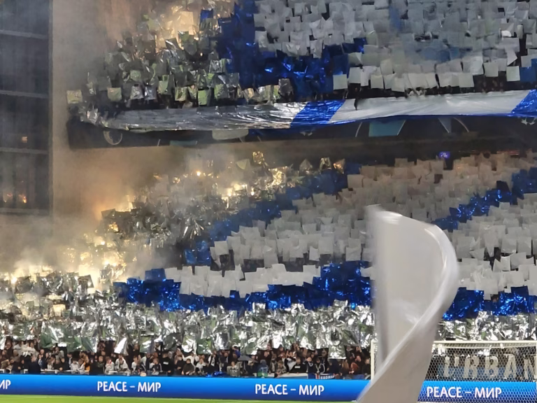FCK-Heidenheim: Fra festfyrværkeri til flad ballon