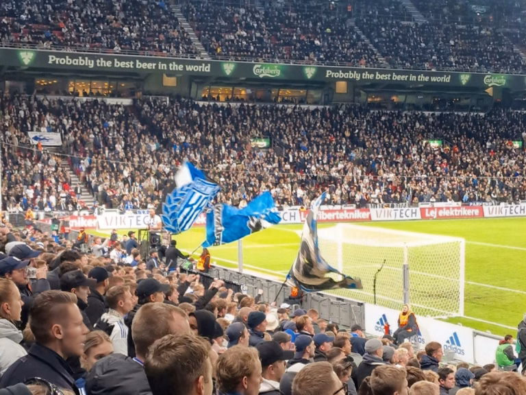 Sløv søndag i Aalborg: FCK og AaB ender 0-0