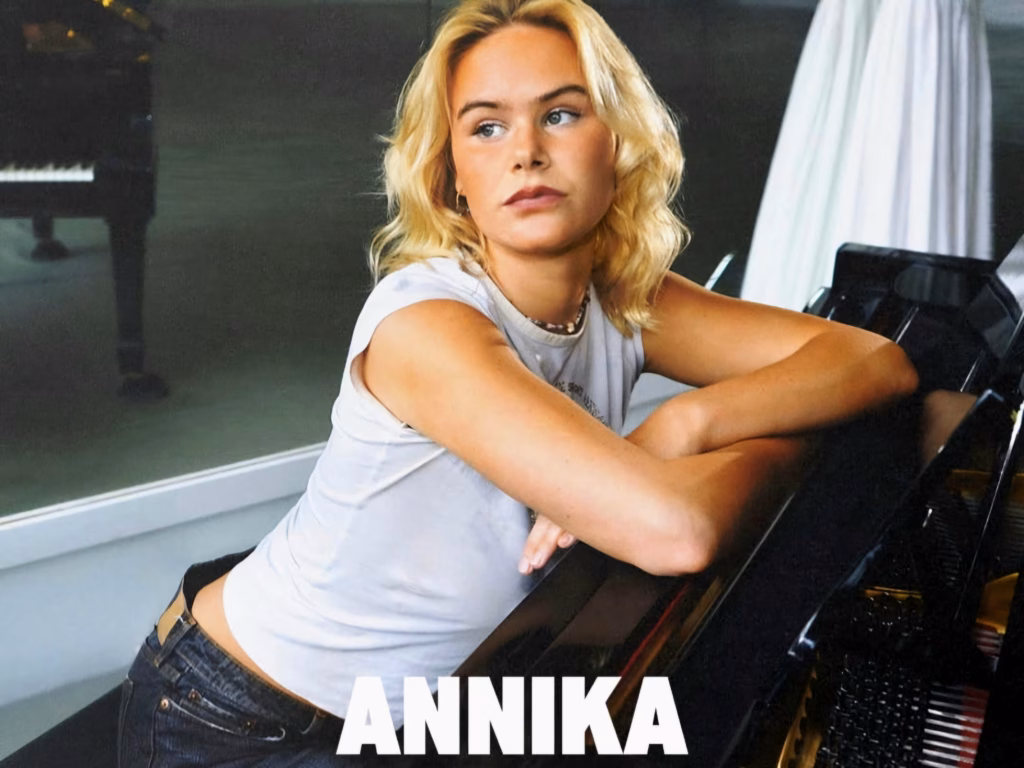 Annika