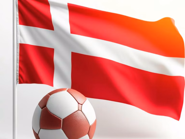 Danmark – Portugal: Fabelagtig aften i Parken